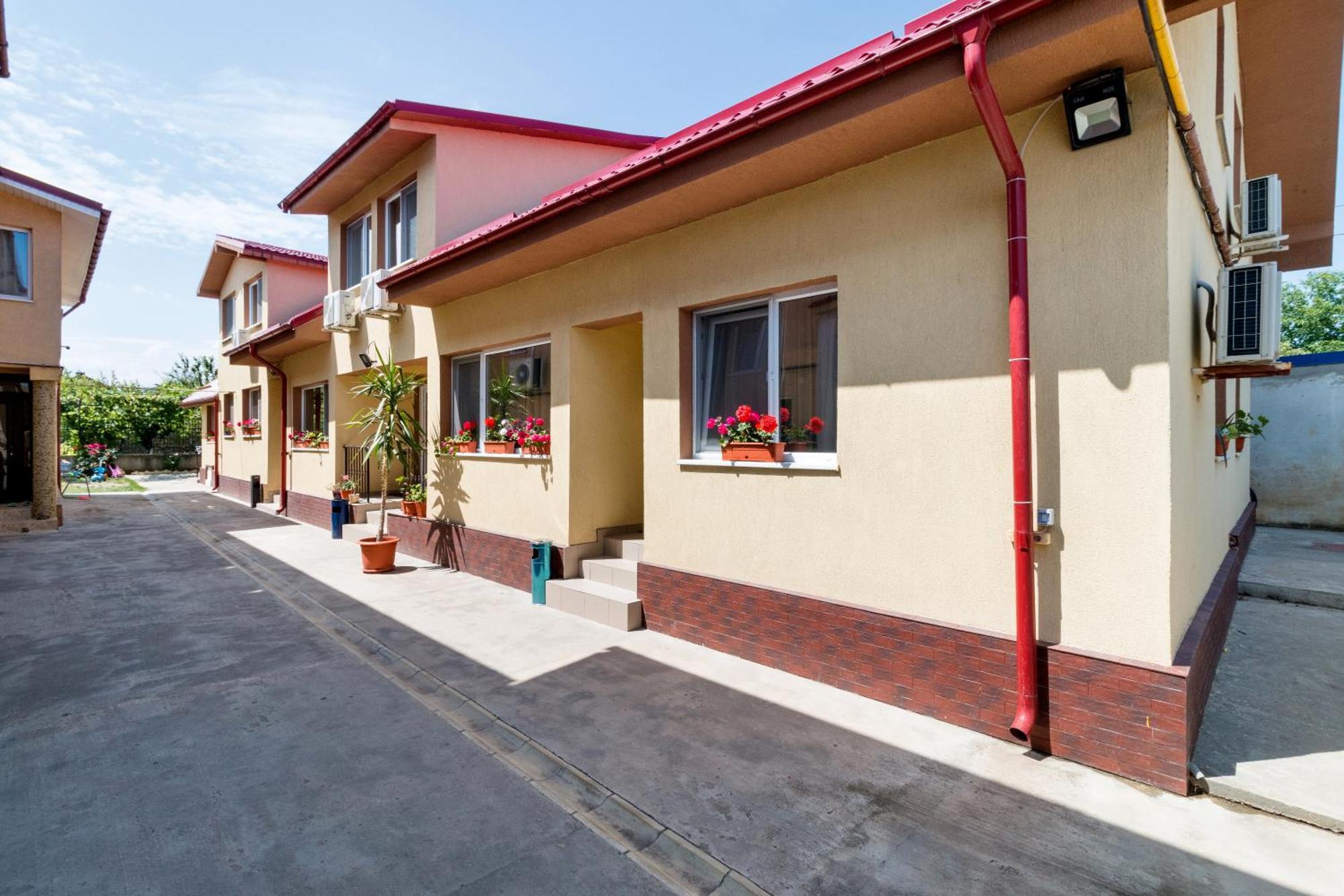 Casa Dinii Pensión