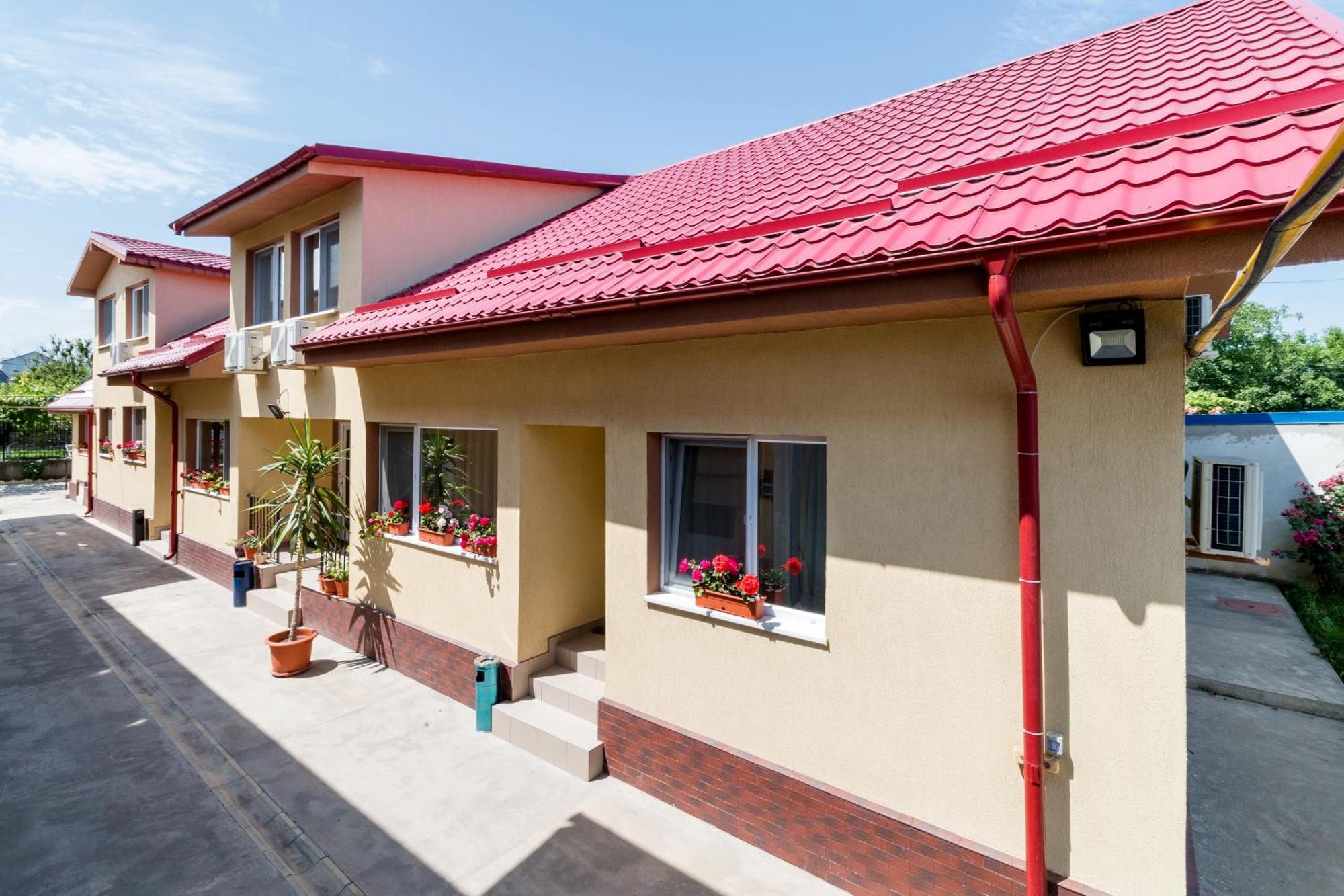 Casa Dinii Pensión 3*