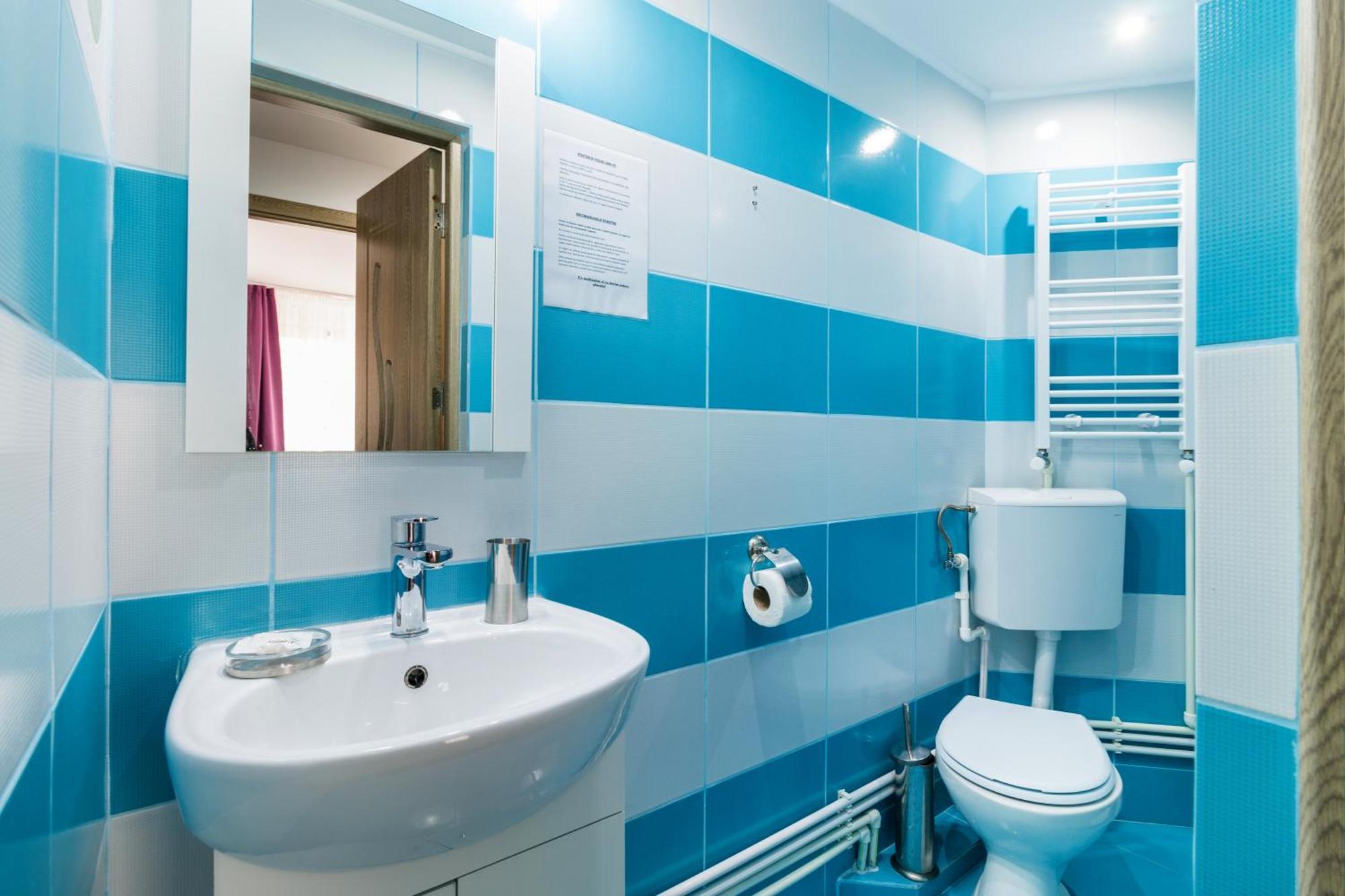Casa Dinii 3*