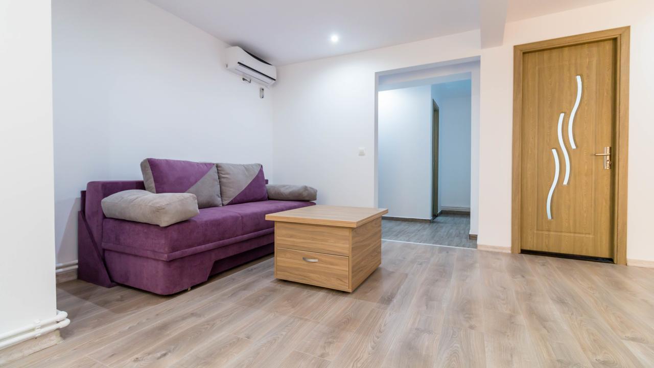 Casa Dinii 3* Constanţa