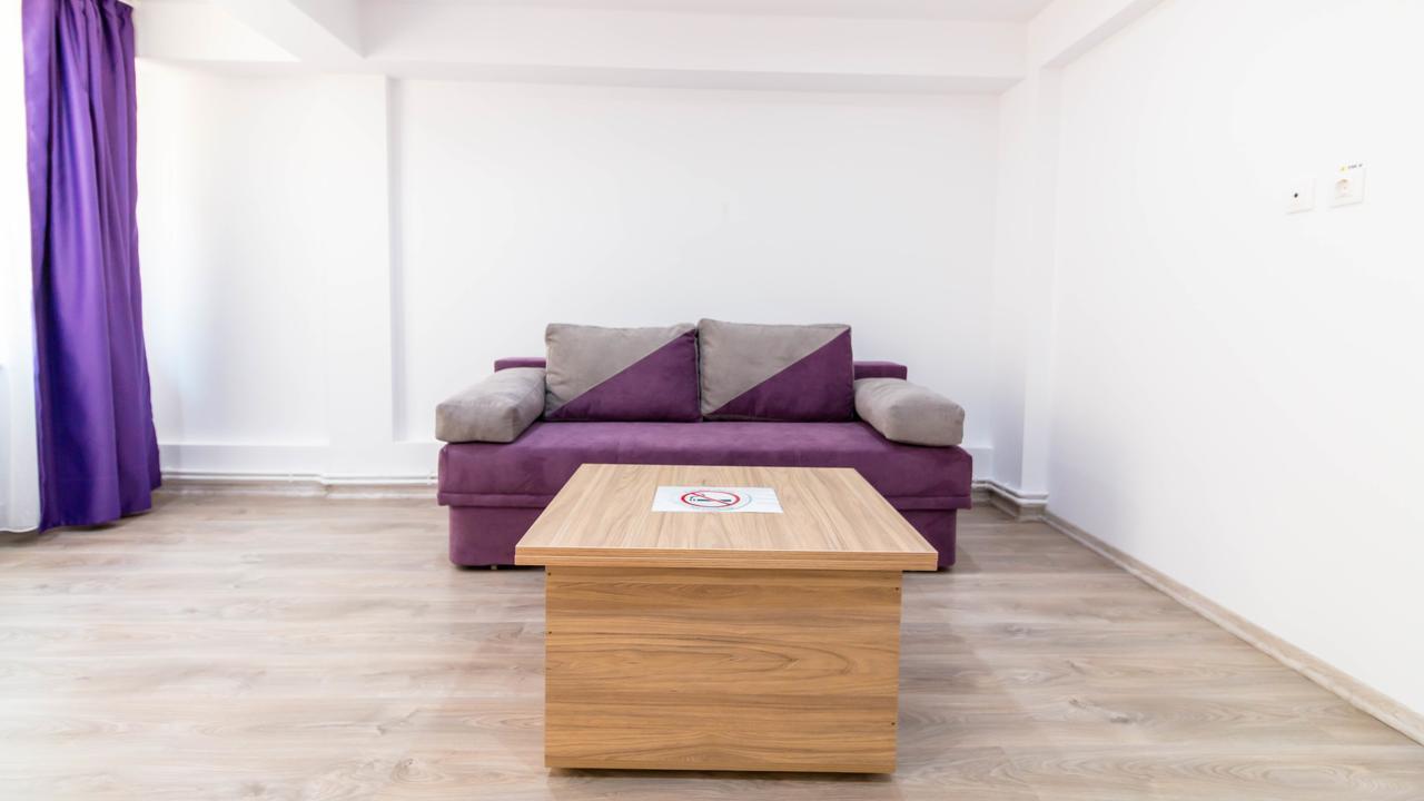 Casa Dinii Pensión Constanţa
