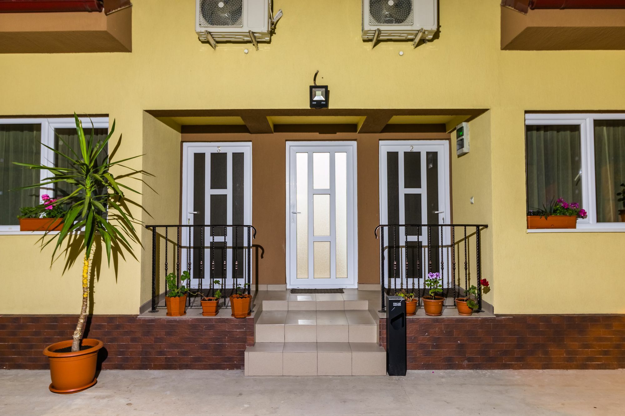 Casa Dinii 3* Constanţa