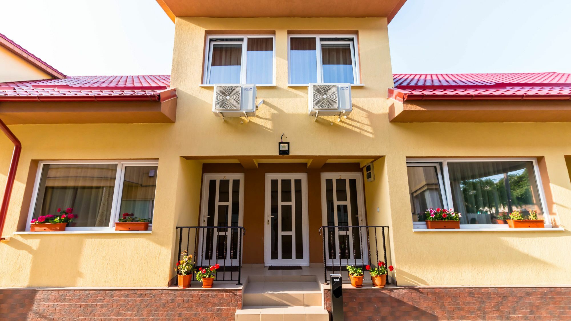 Casa Dinii Pensión 3*