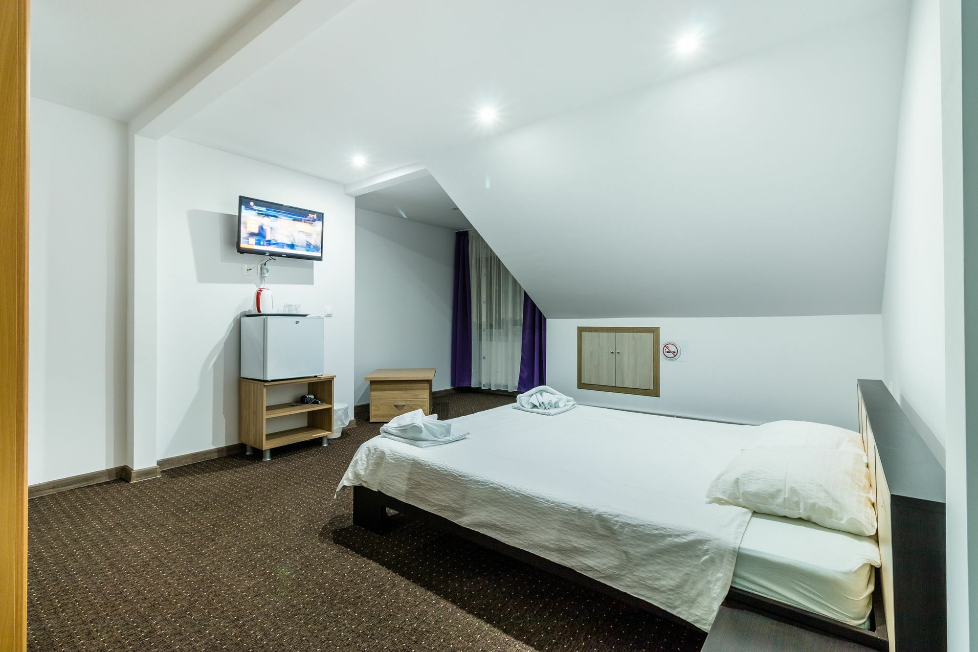 Casa Dinii 3* Constanţa